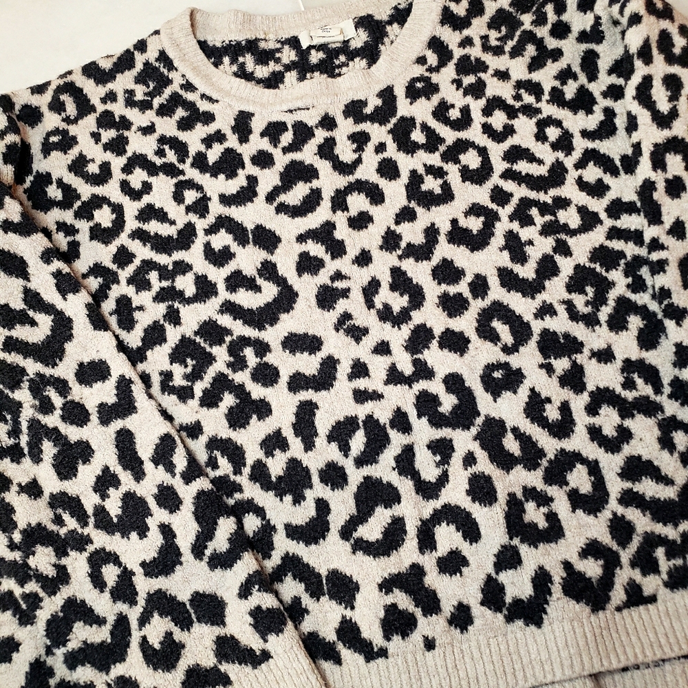 Anthropologie Yes Lola Sweater